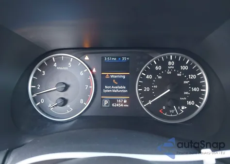 2024 Nissan Sentra S Xtronic Cvt from USA, damaged, VIN 3N1AB8BV7RY291592